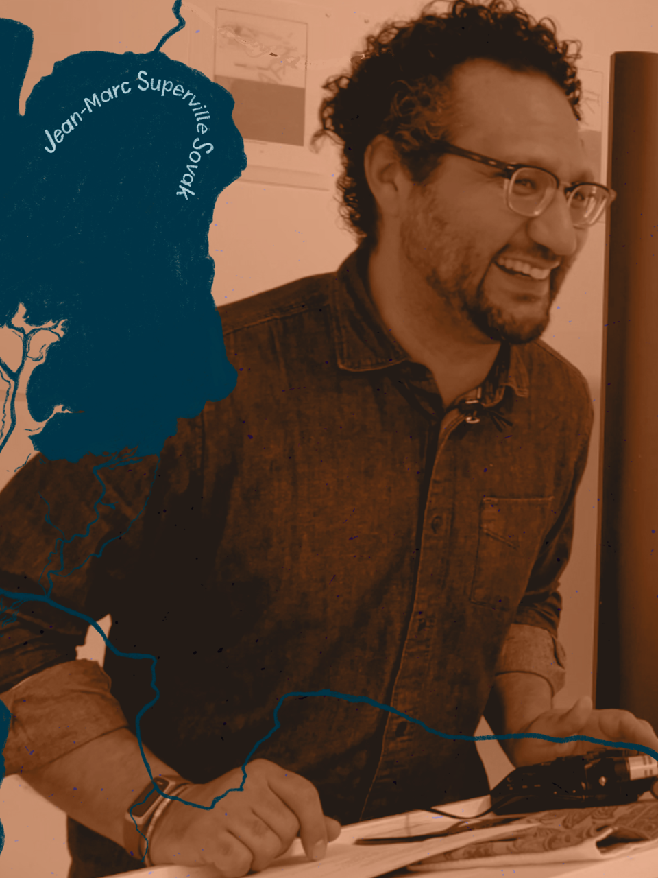 Jean-Marc Superville Sovak