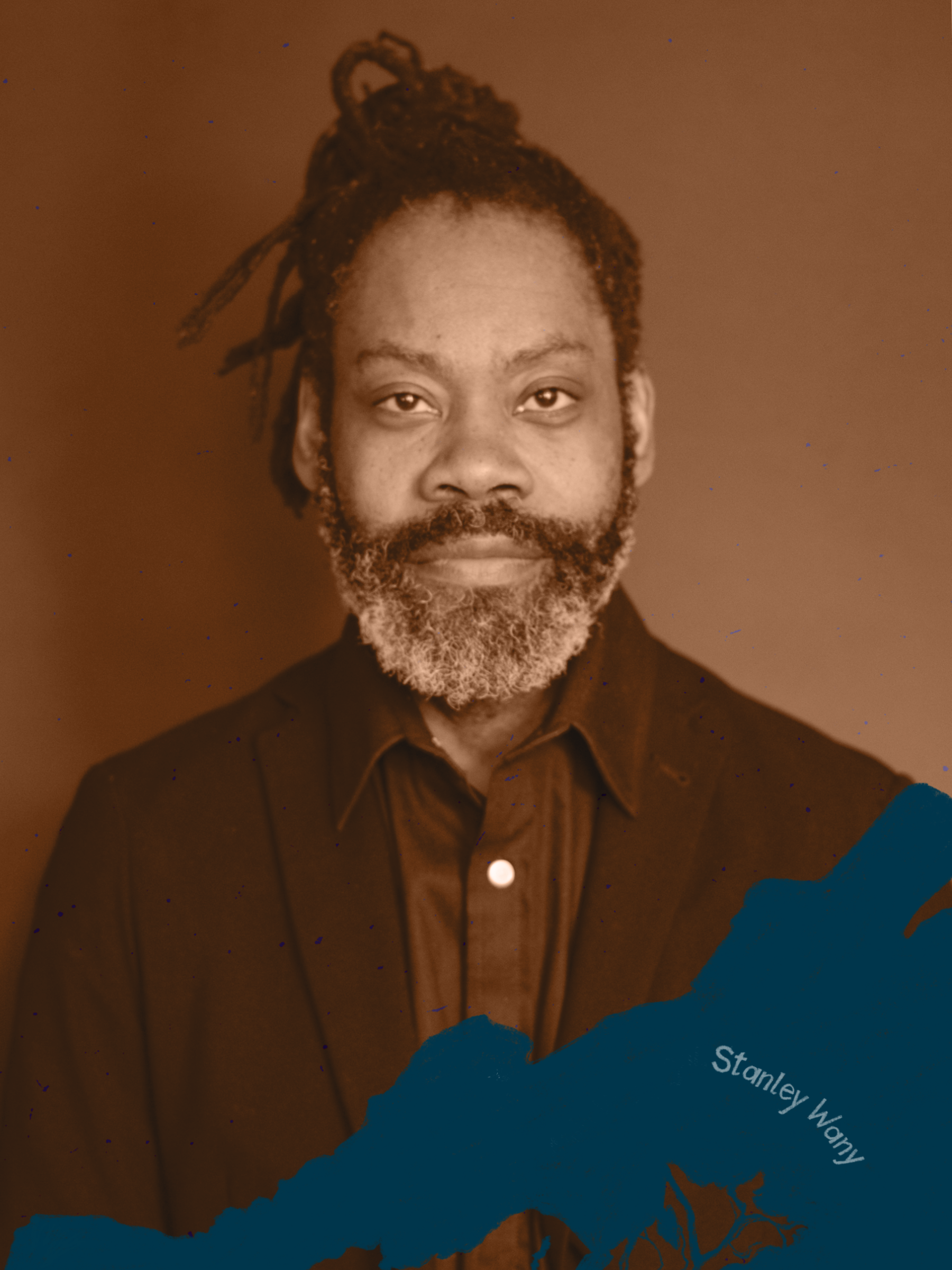 Stanley Wany