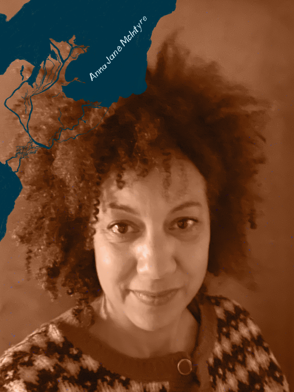 Anna Jane McIntyre