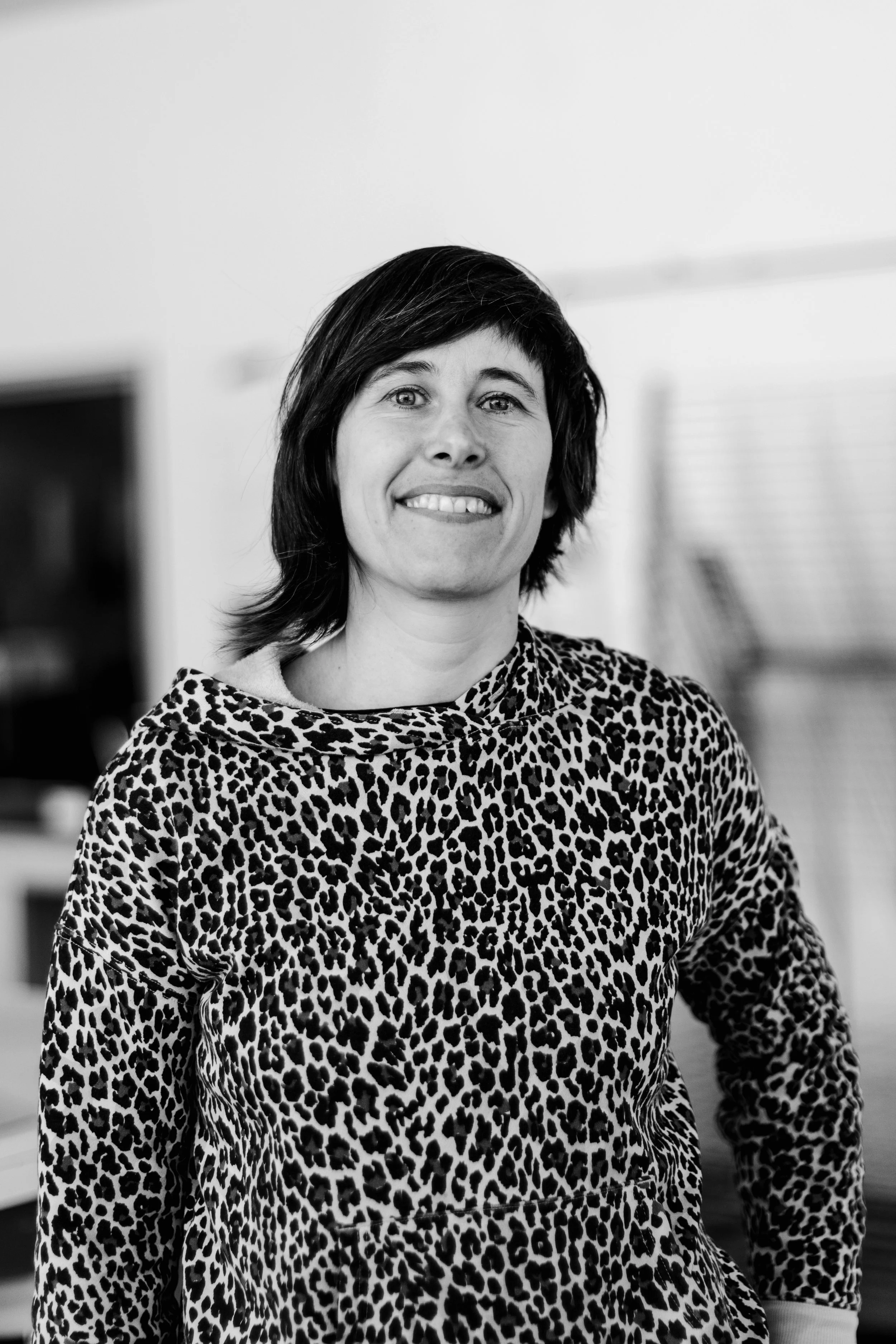 Emmanuelle Jacques