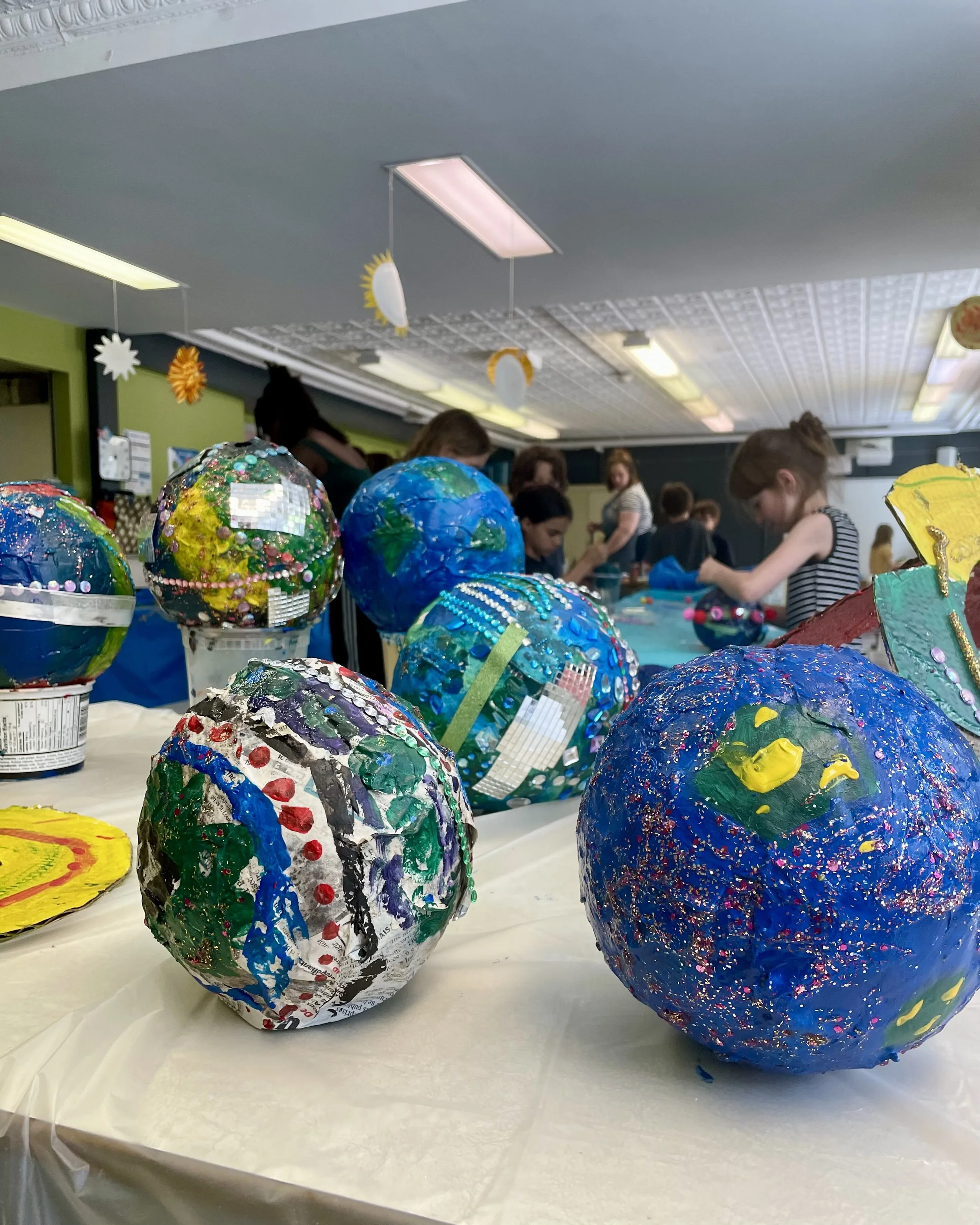 École en résidence 2026