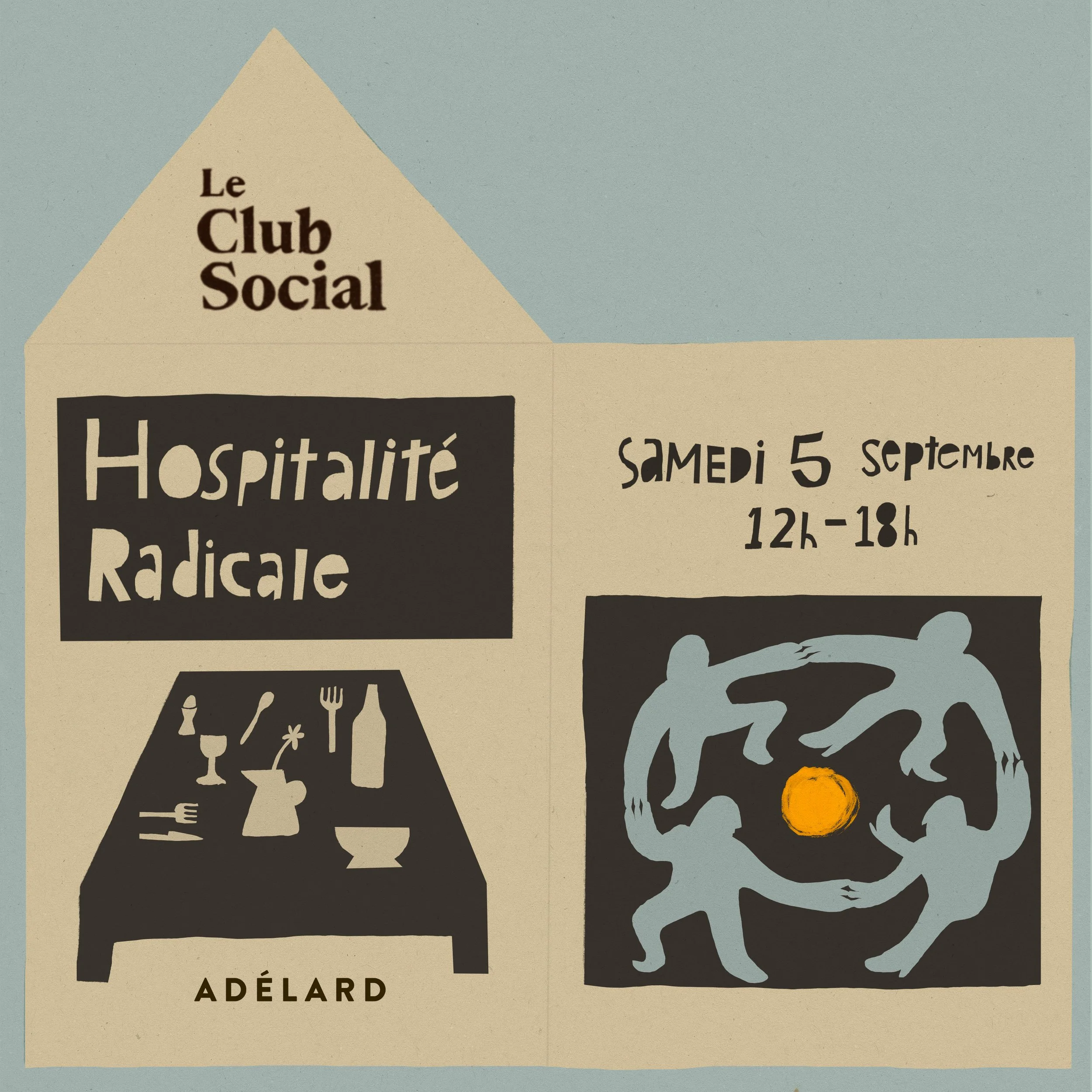 Le Club Social