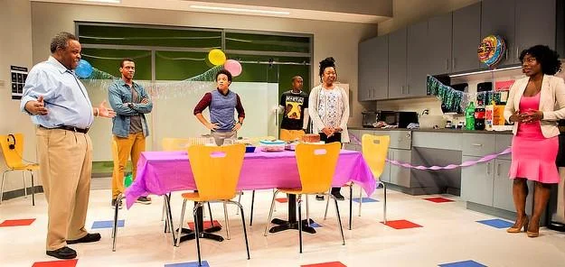    Artney Jackson    James Anthony Tyler Williamstown Theatre Festival 2018 role:  Jackie Zinner  