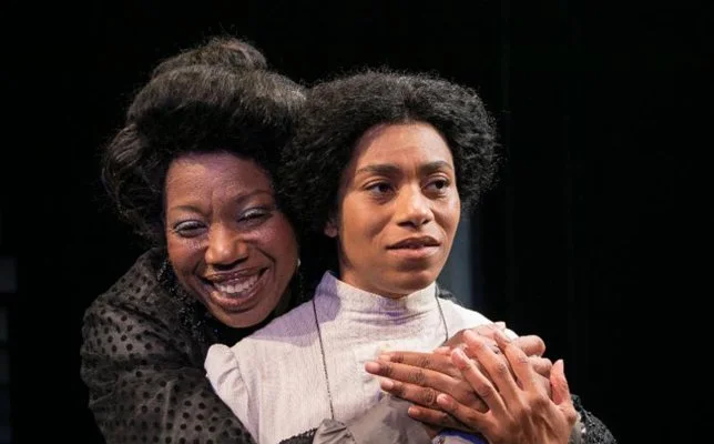    Intimate Apparel    Lynn Nottage   Bay Street Theatre role:  Mrs Dickson  