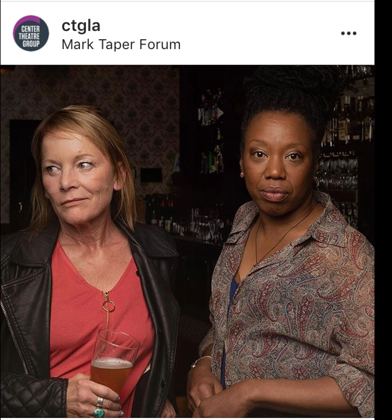 Sweat Lynn Nottage Mark Taper Forum role: Cynthia
