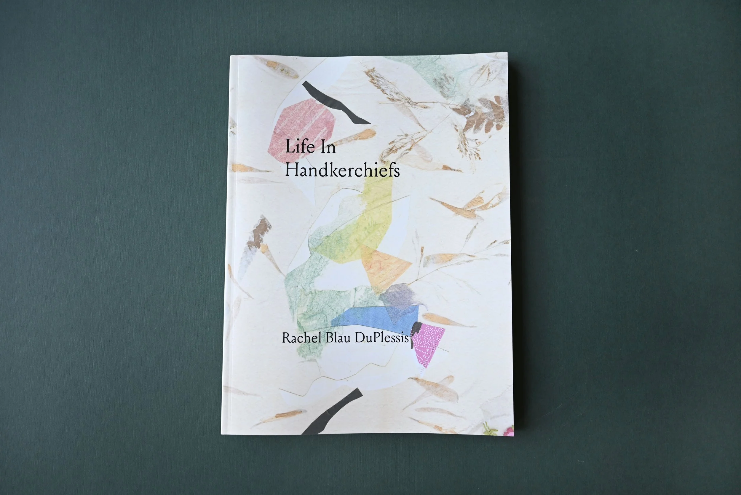 Life in Handkerchiefs