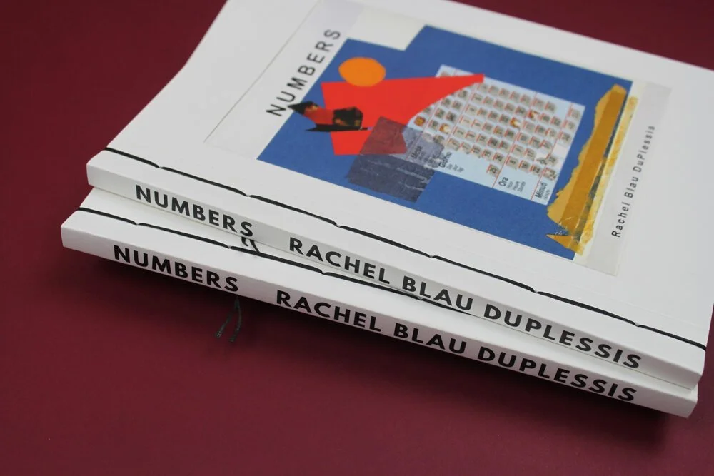 Japanese Stab Binding