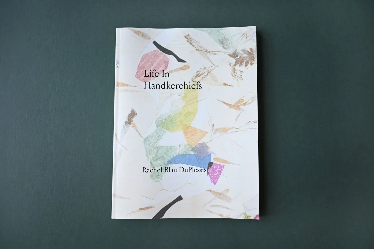 Life in Handkerchiefs