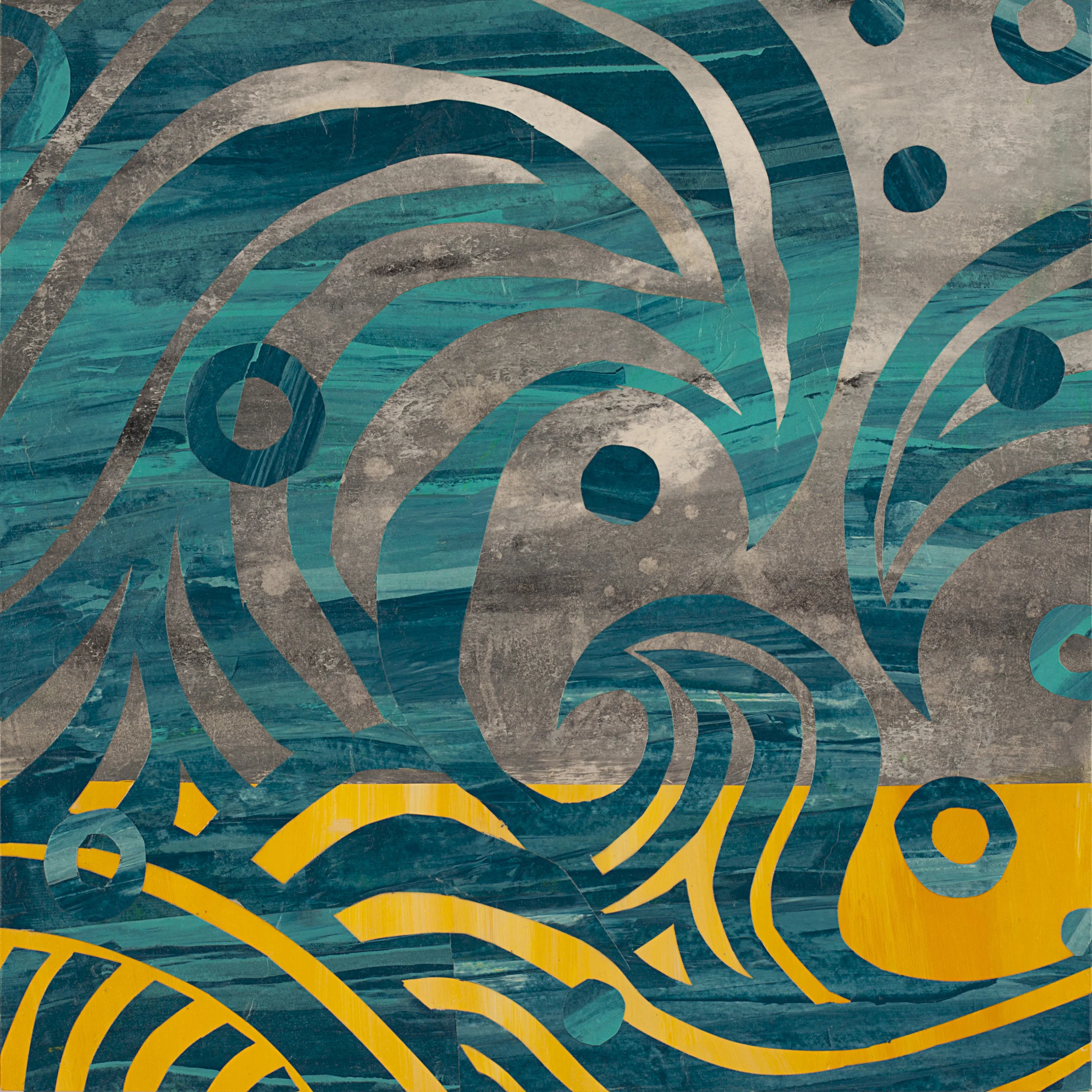 By the Sea
