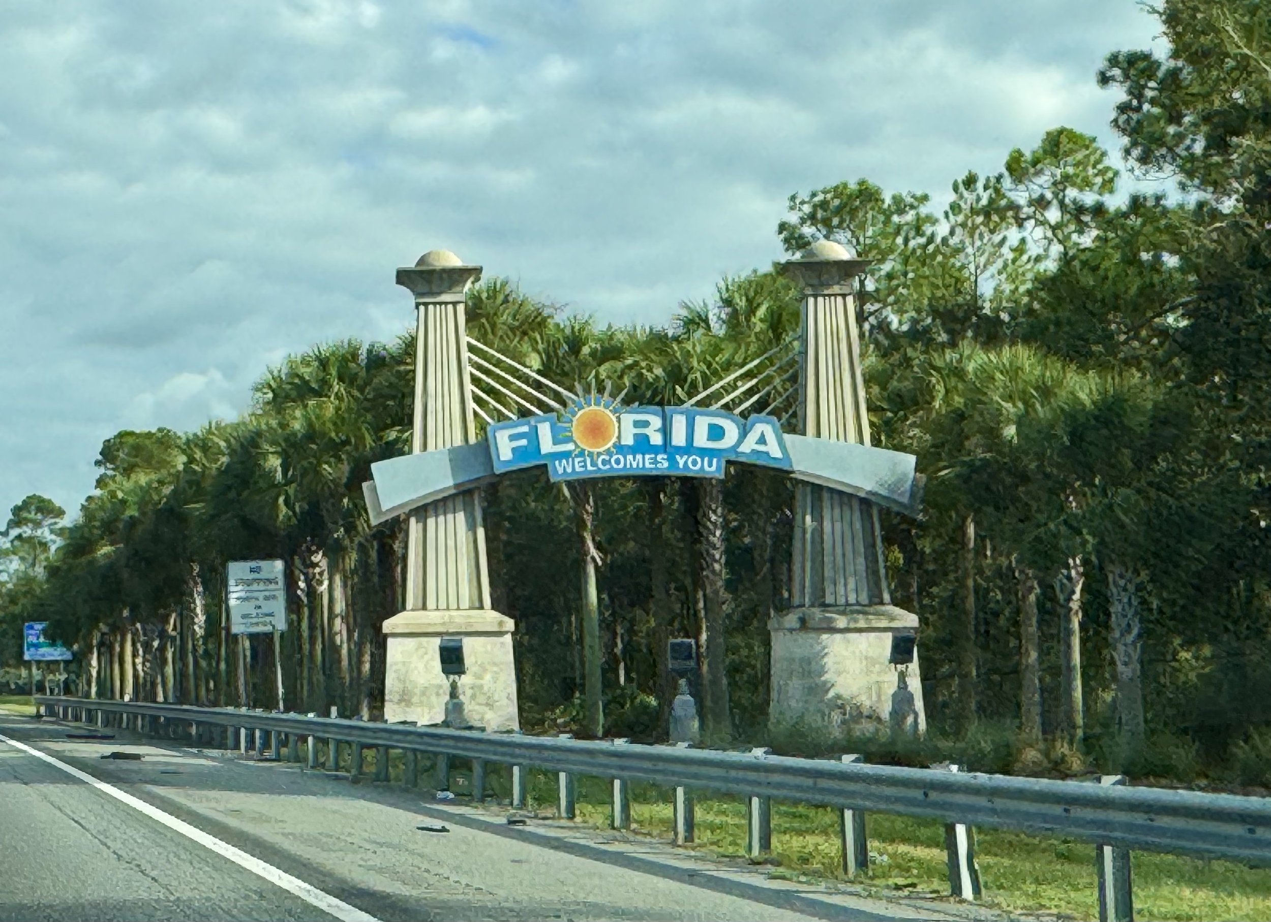 90 days, 3,123 miles, and one puppy