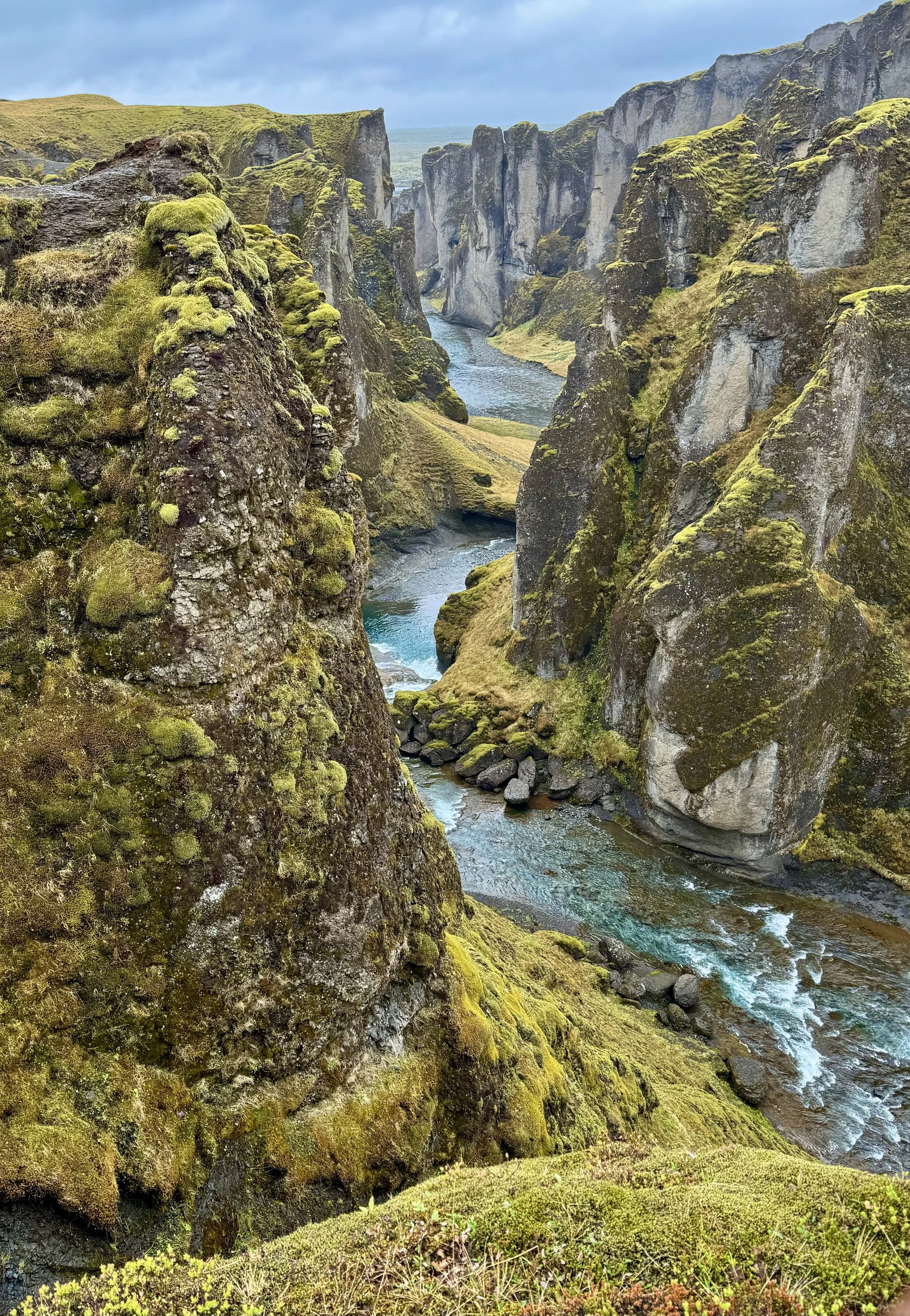 Mystical Iceland