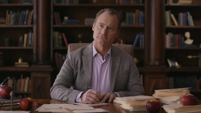 Strongbow Spot -- Director's Cut