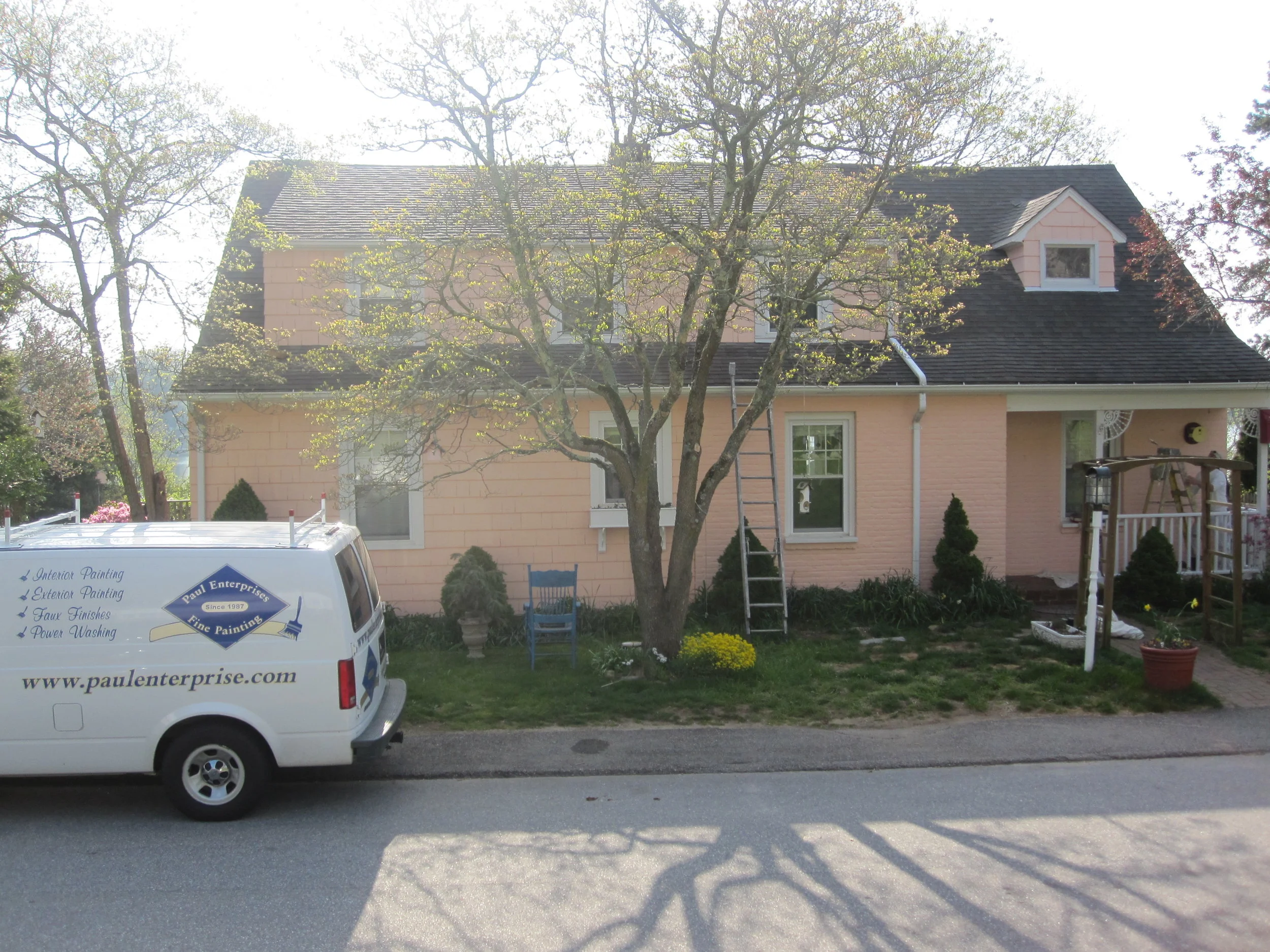 Gallery — Paul Enterprises LLC