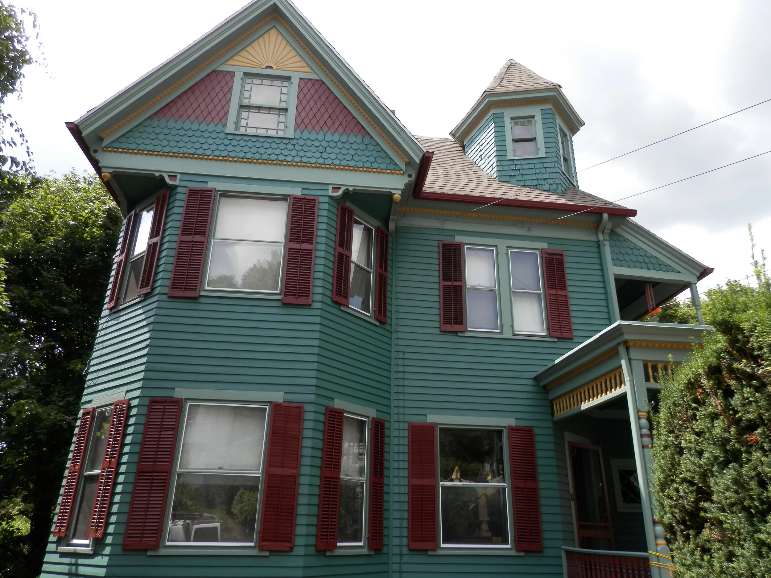 Gallery — Paul Enterprises LLC