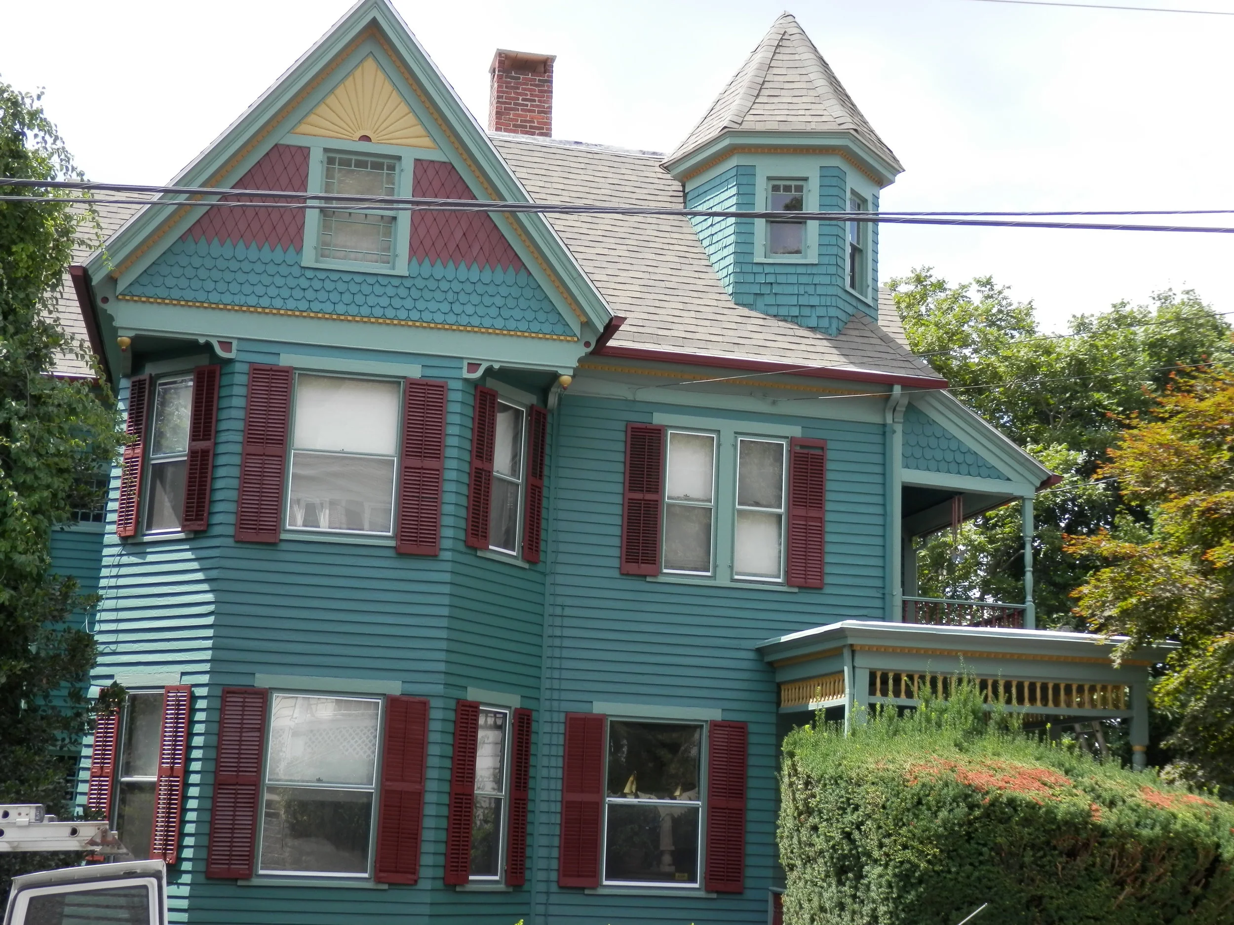 Gallery — Paul Enterprises LLC