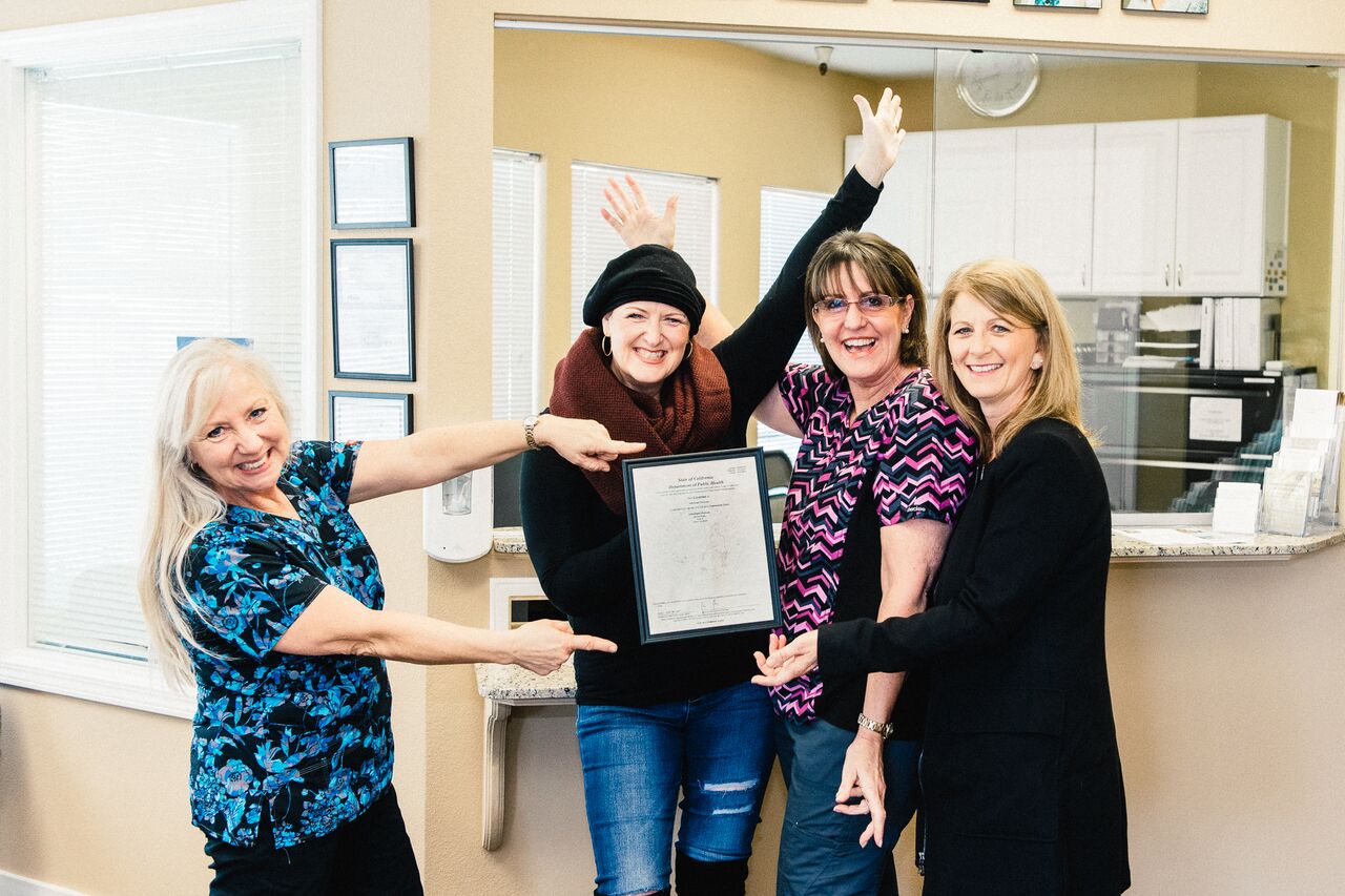 As seen on Pregnancy Help News