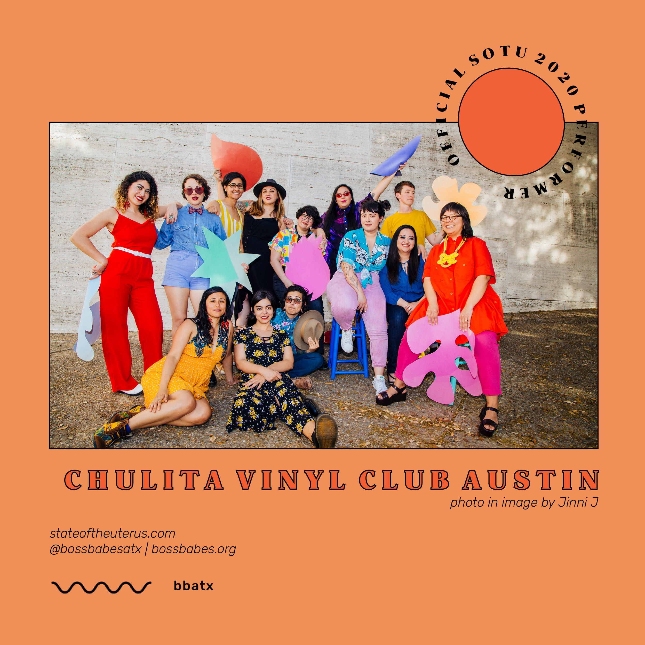 Chulita Vinyl Club Austin