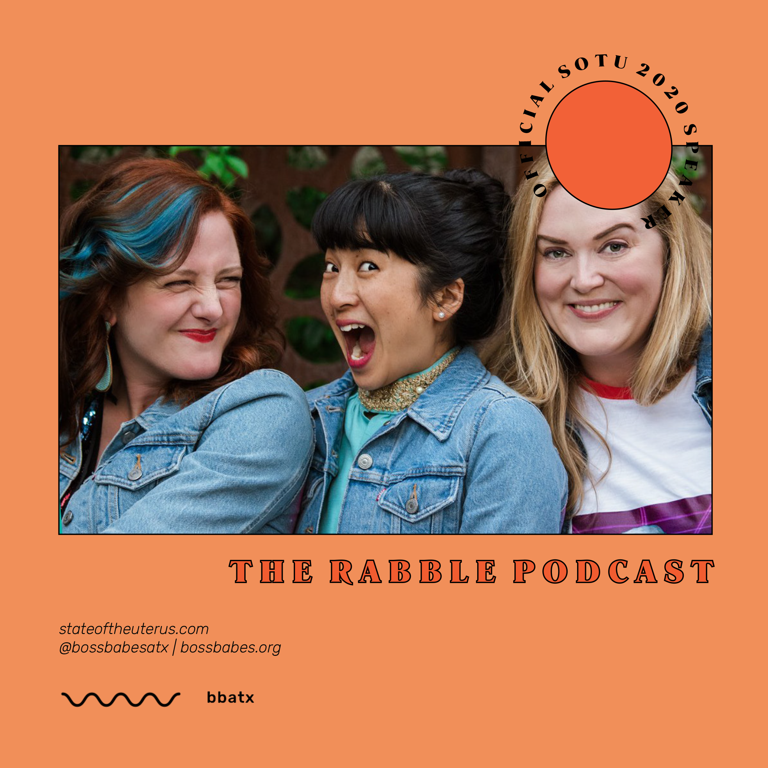 The Rabble Podcast
