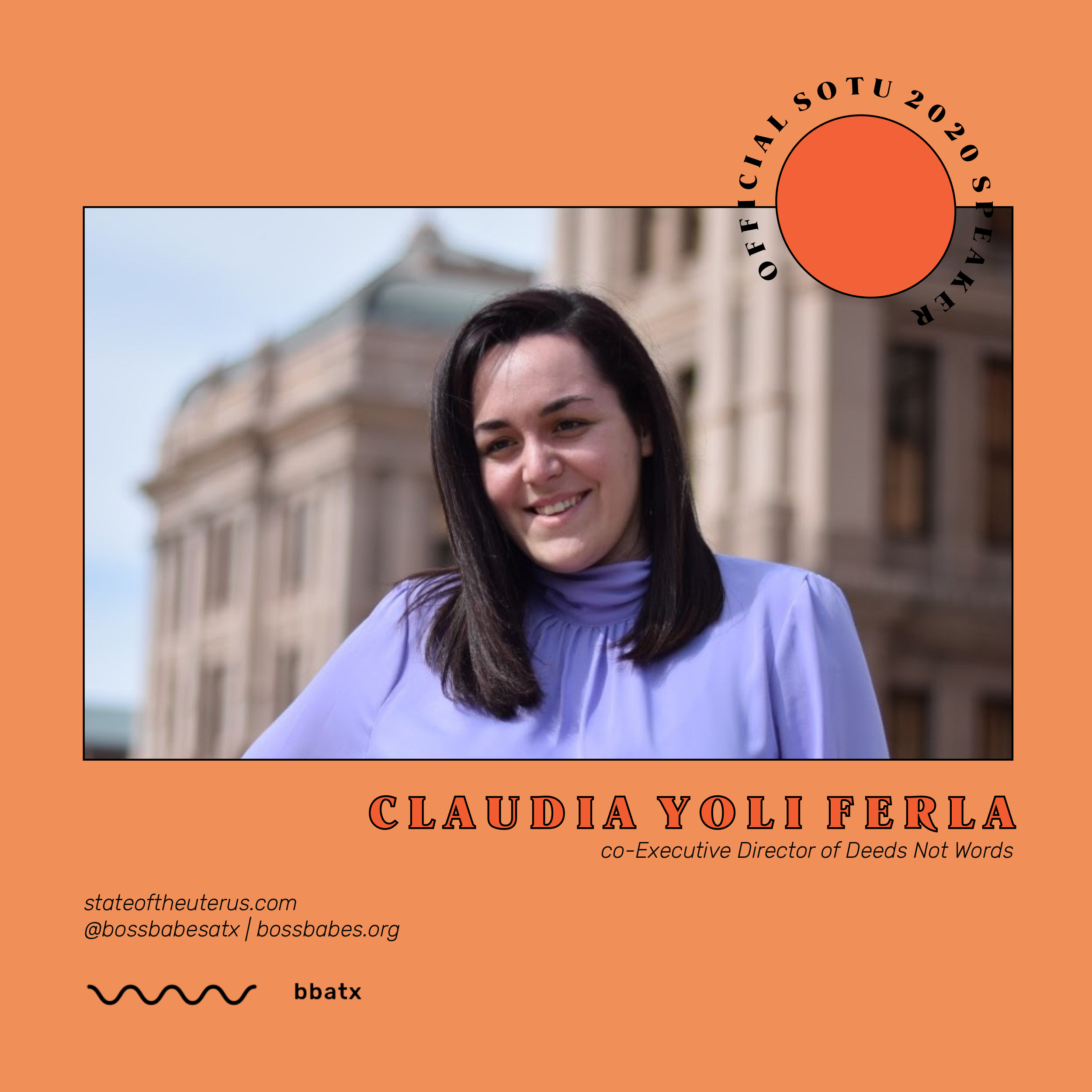 Claudia Yoli Ferla