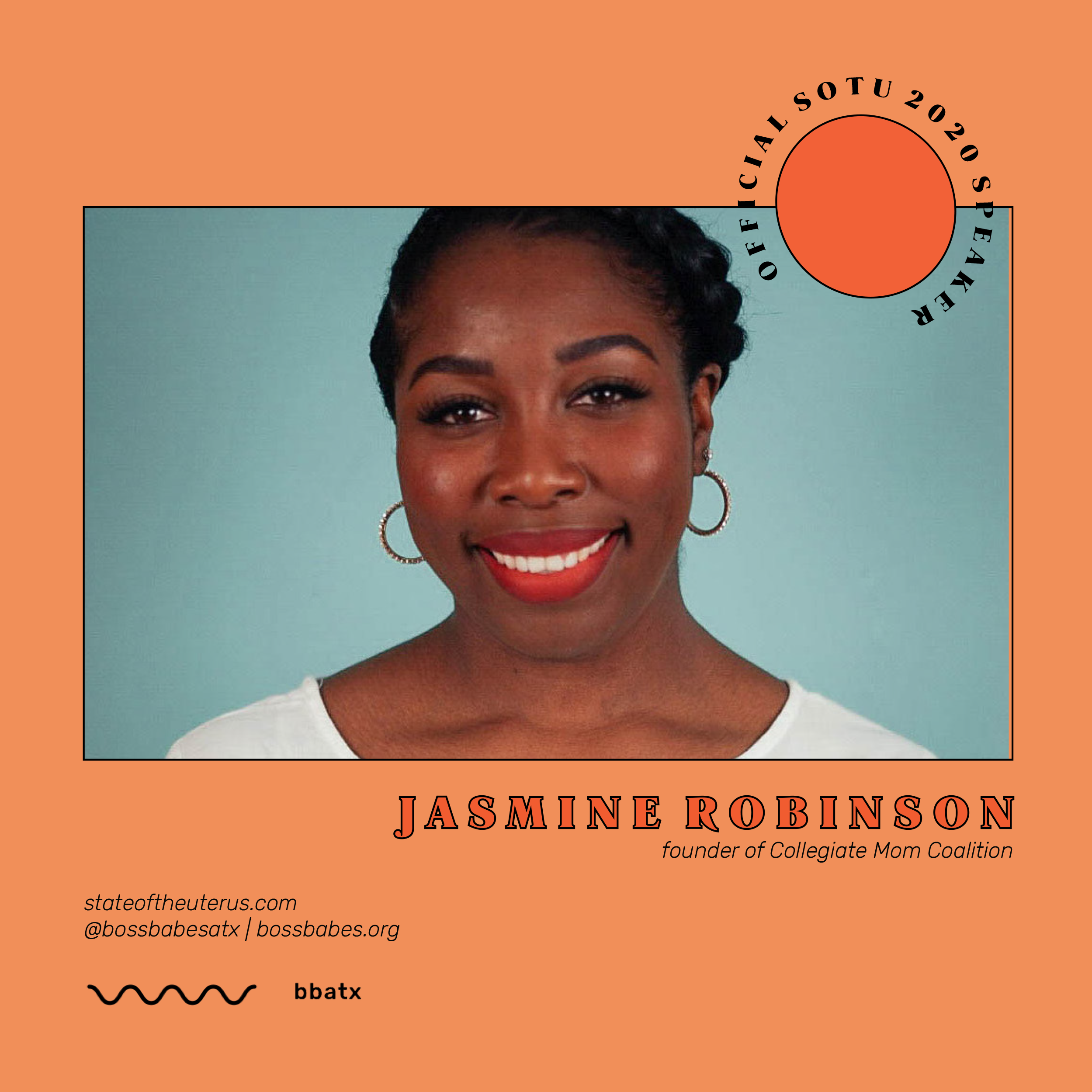 Jasmine Robinson
