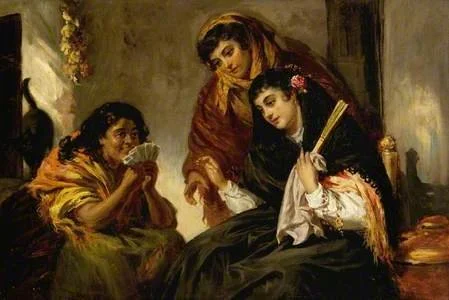 30 Minute Tarot Reading