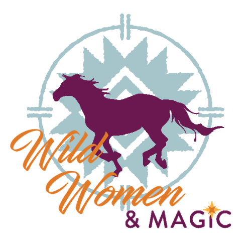 Wild Women and Magic