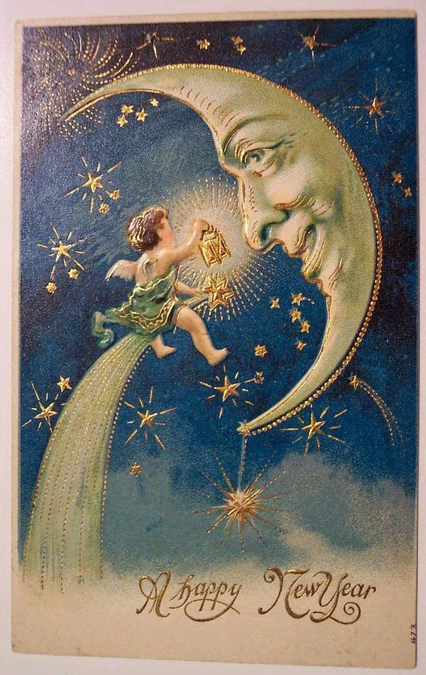 Drop in Tarot Readings in Astoria, OR.