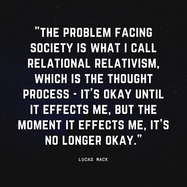 The only solution for society and humanity at large is rediscovering The Golden Rule which states treat EVERYONE in the exact way you want to be treated. .
.
Love of humanity and for humanity is what our world needs right now! Because we are lacking 