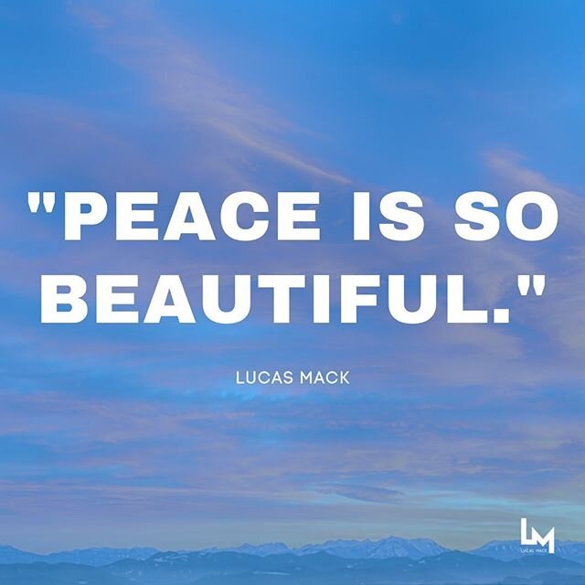 Sometimes we just need a reminder. .

Sometimes we just need to awaken from the fog of confusion and realize the clarity of what we are ALL seeking, and that is to be loved, to be safe, to be seen, to be known, to be whole. .

I saw in a deep meditat