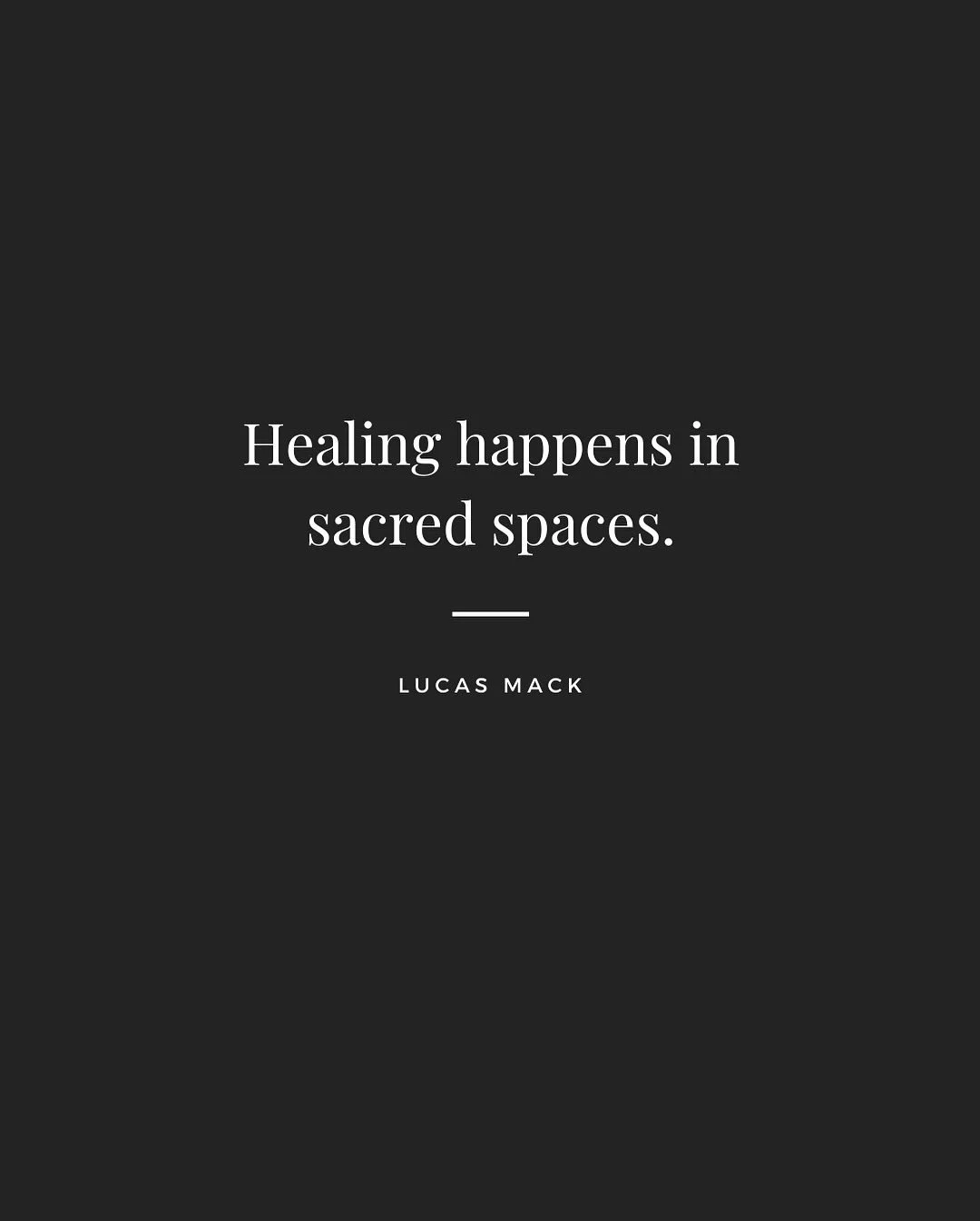 Healing doesn&rsquo;t happen in isolation.

It happens in sacred spaces.

👉 Where shame dissolves 
👉 Where truth is safe
👉 Where love leads

I&rsquo;m creating more of these spaces, online, in person, and through every story we share.

You are inv