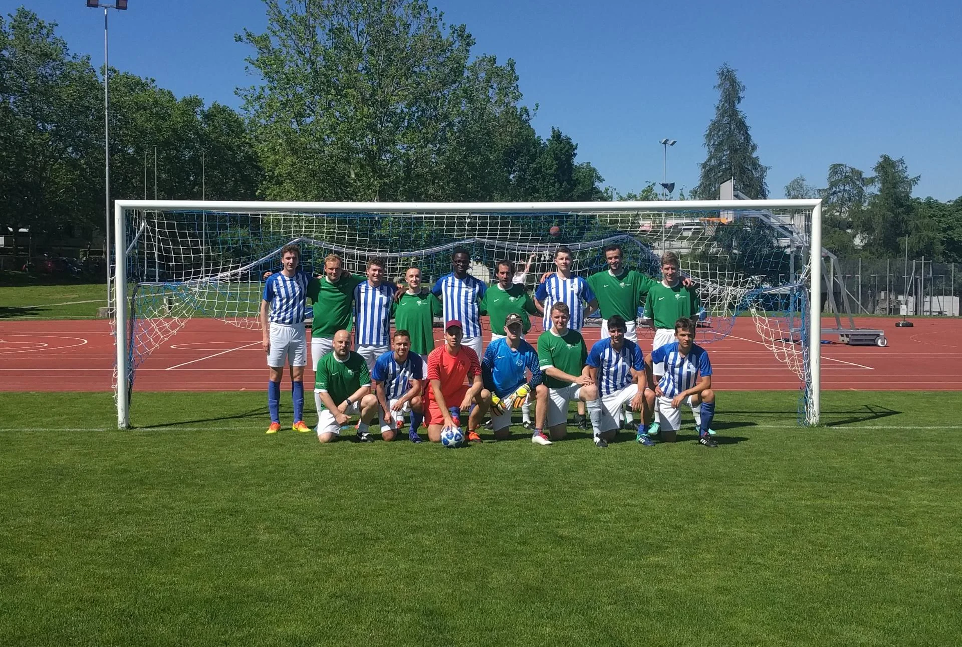 29.06.19 LEGENDENSPIEL FC RÄMI