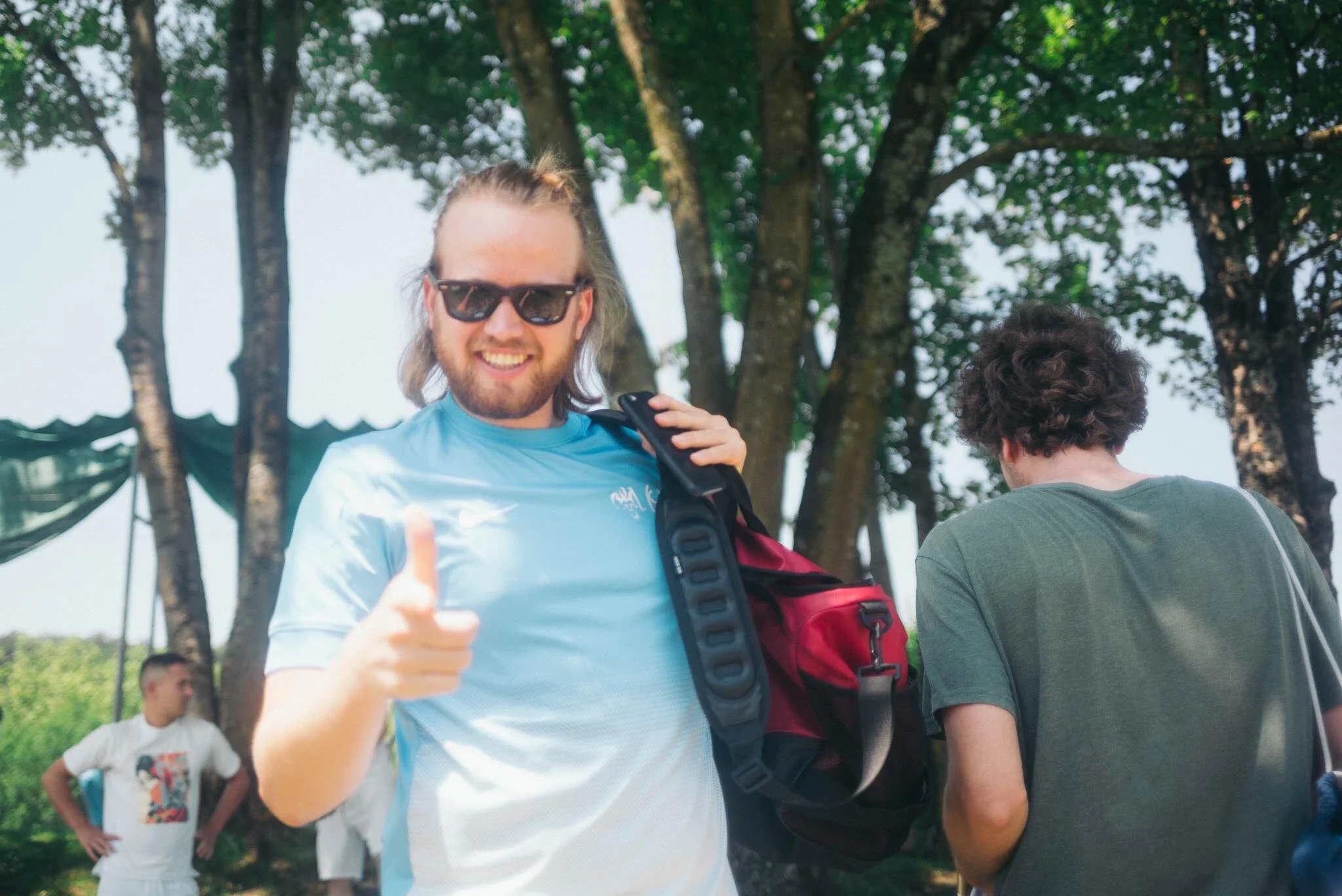 LEGENDENSPIEL: 27.06.20 