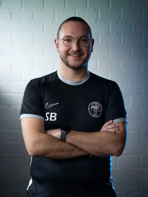 Player Image