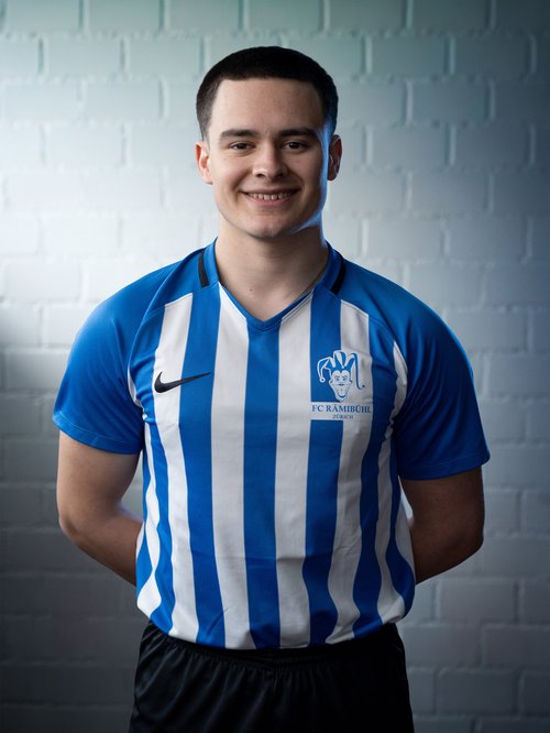 Player Image