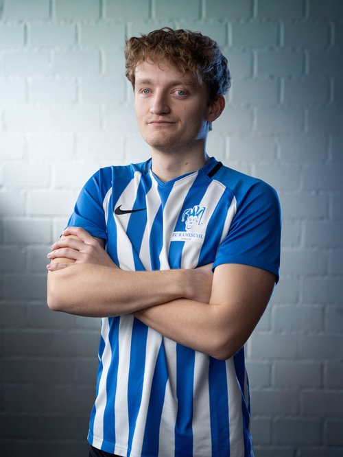 Player Image