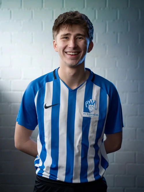 Player Image