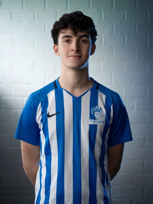 Player Image