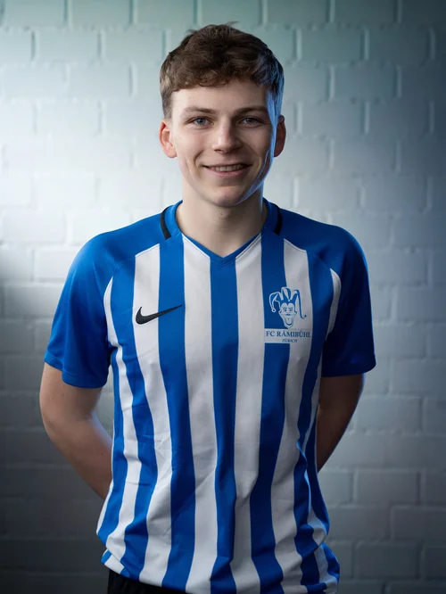 Player Image