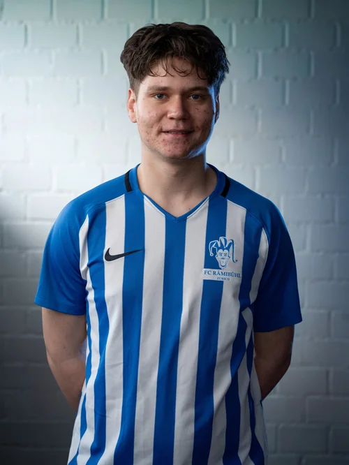 Player Image
