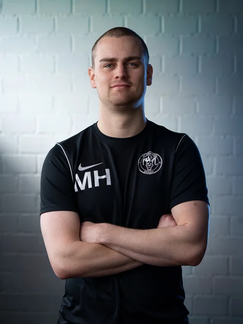 Player Image