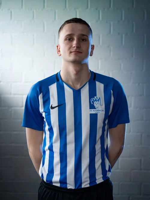 Player Image