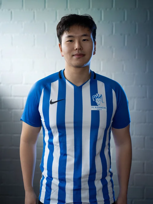 Player Image