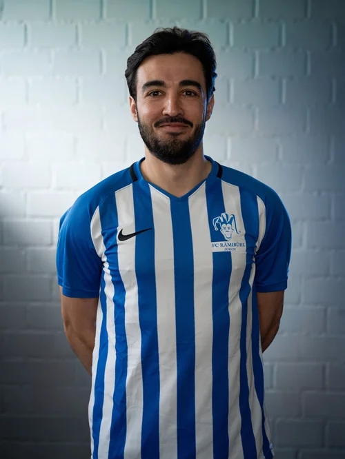 Player Image