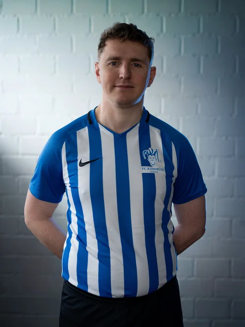 Player Image