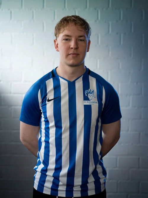 Player Image