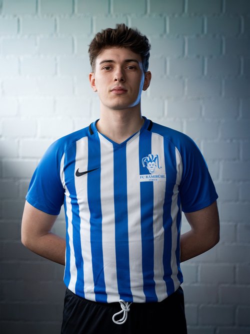 Player Image