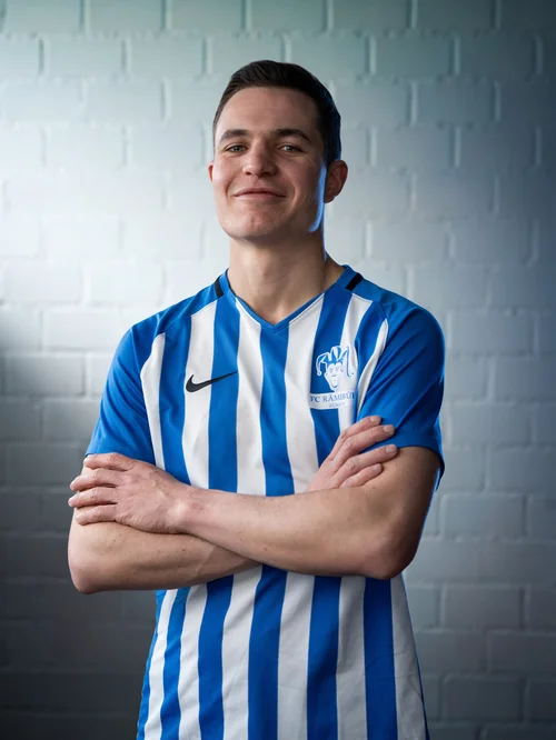 Player Image