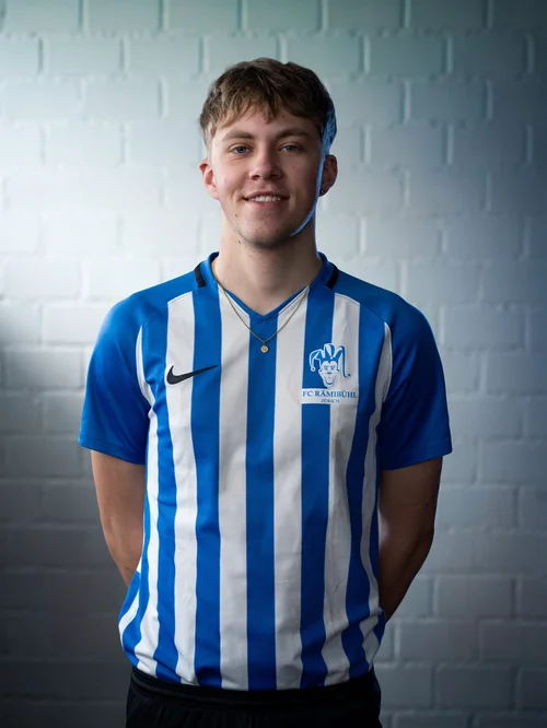 Player Image
