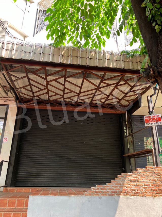 Kaset Shophouse 30/5