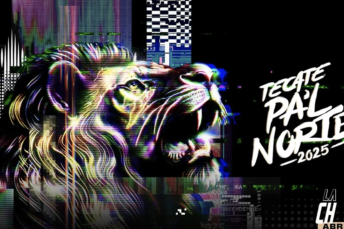 Tecate Pa'l Norte